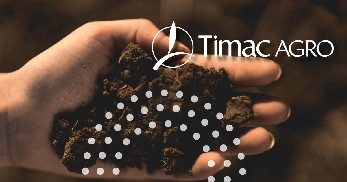 Plant Nutrition | TIMAC AGRO INTERNATIONAL