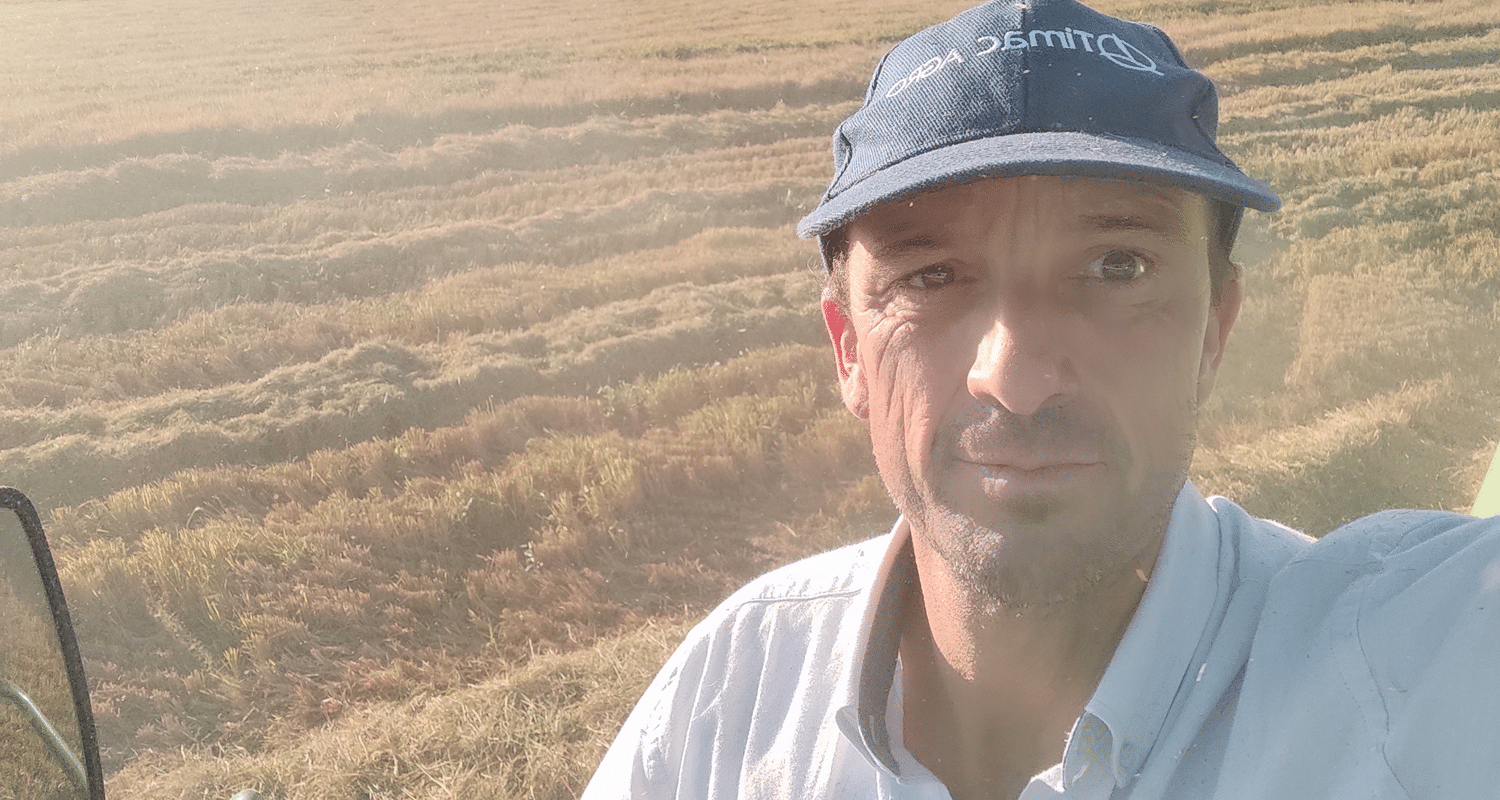 Eduardo-Ottonello-timac-agro-uruguay-career-talk