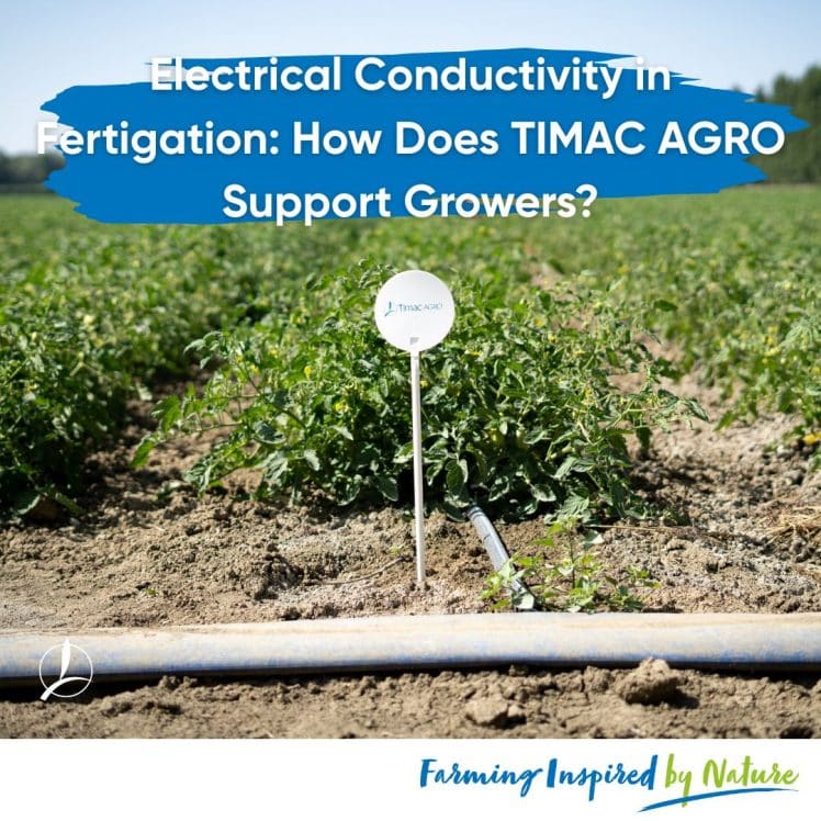 electrical conductivity,agronomic,performance