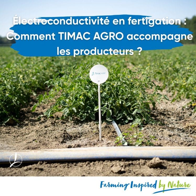 électroconductivité,performance,agronomique