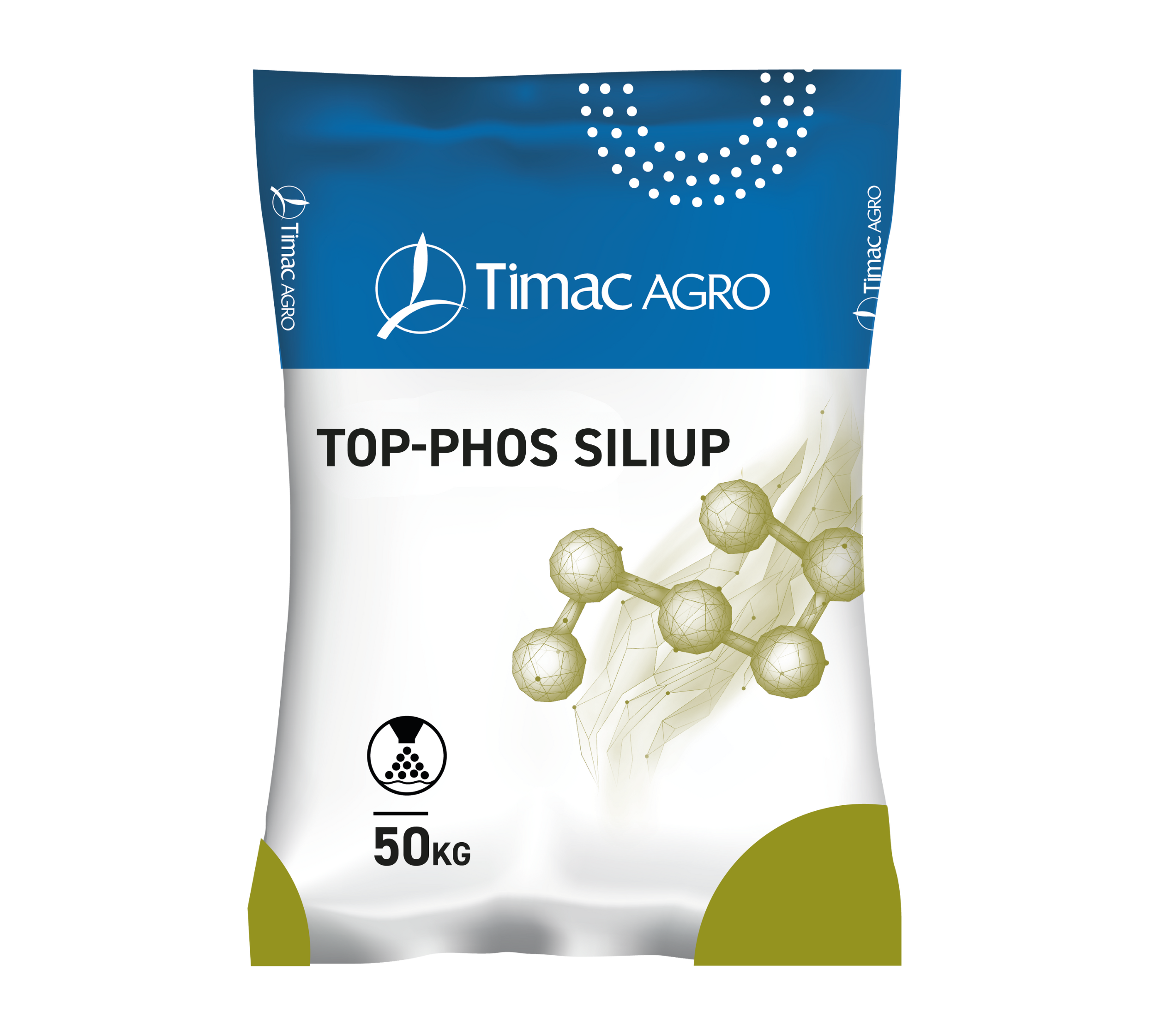 TOP-PHOS SILIUP 25