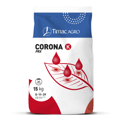 CORONA K