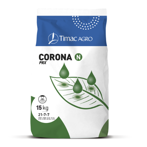 CORONA N
