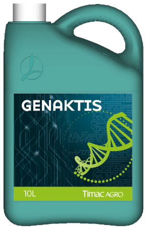 GENAKTIS 1