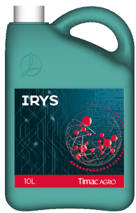IRYS 1