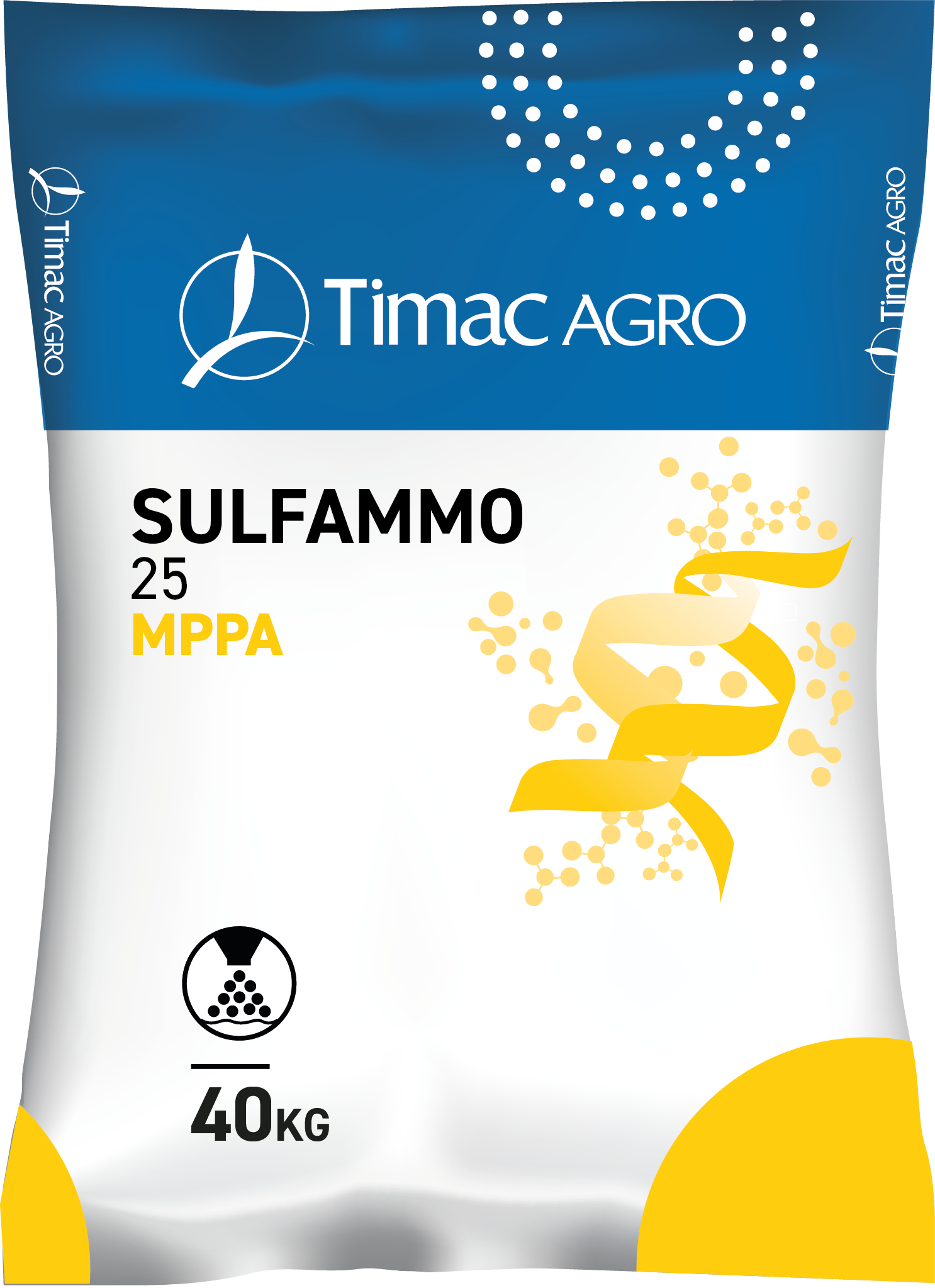 SULFAMMO 25 MPPA DUO