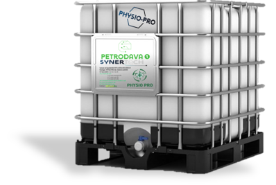 SynerTech Petrodava 1