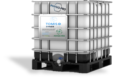 SynerTech Tomis 1