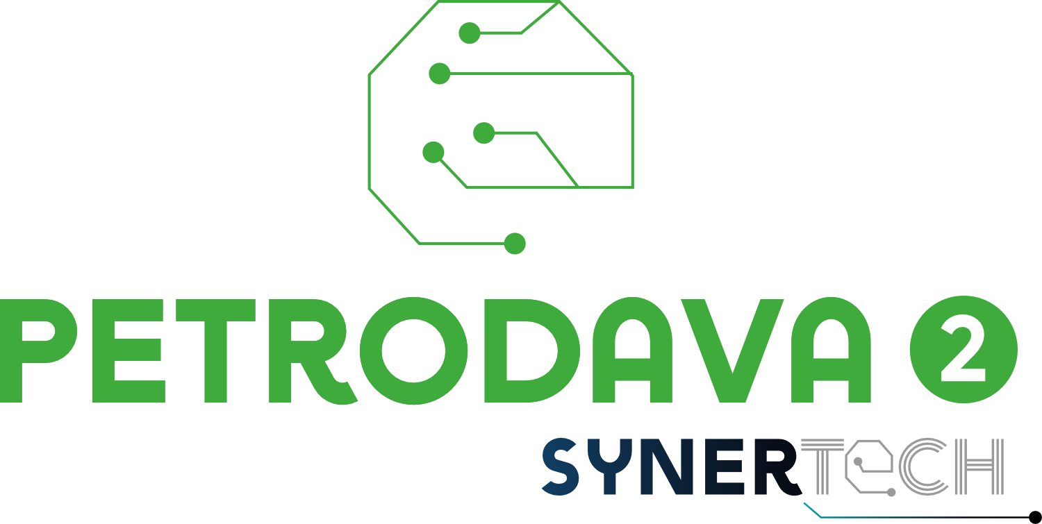 SynerTech Petrodava 2