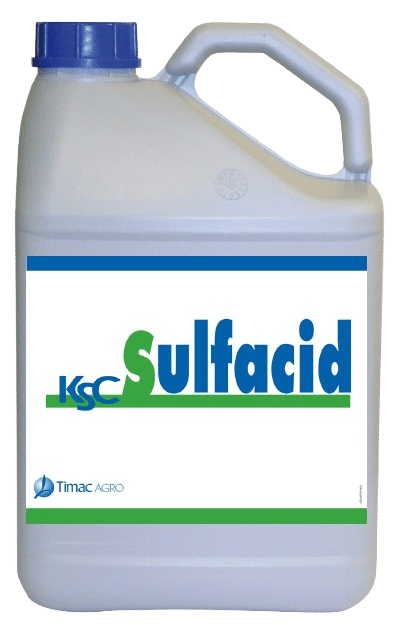 SULFACID LCN