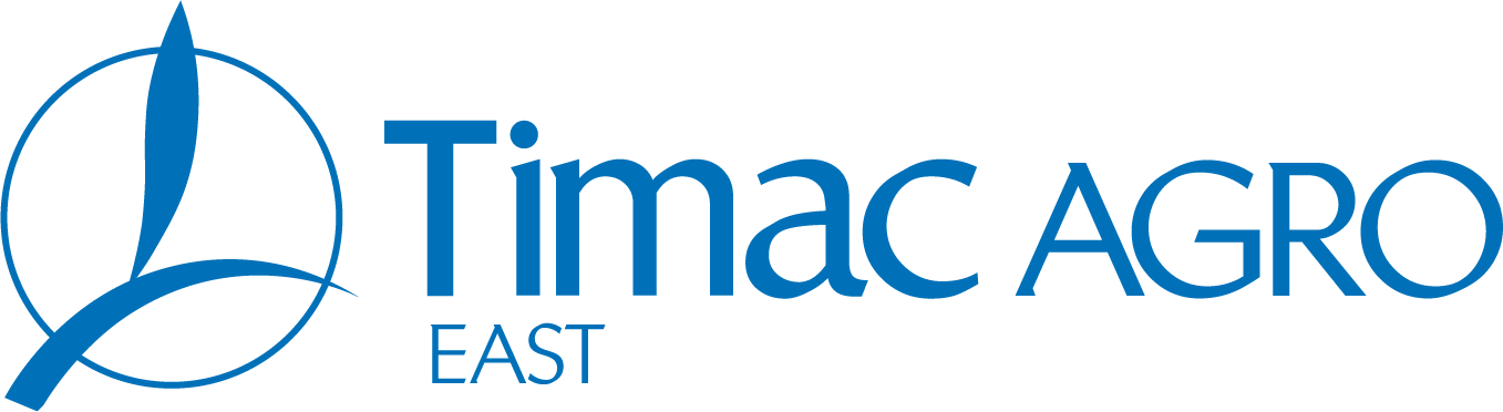 timac agro east
