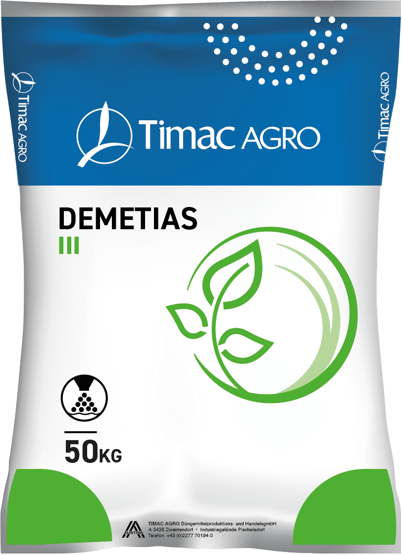 DEMETIAS III