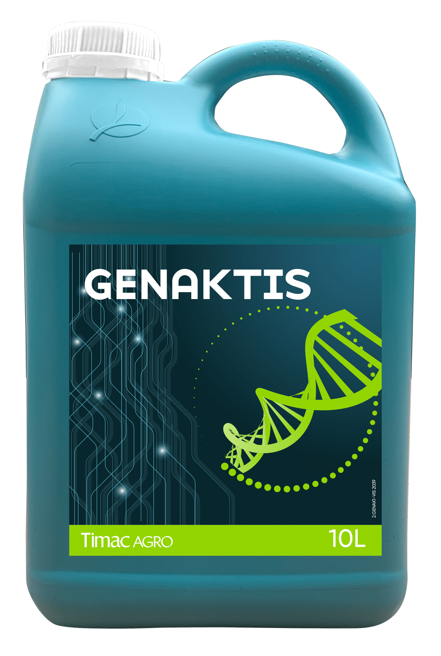 GENAKTIS 3