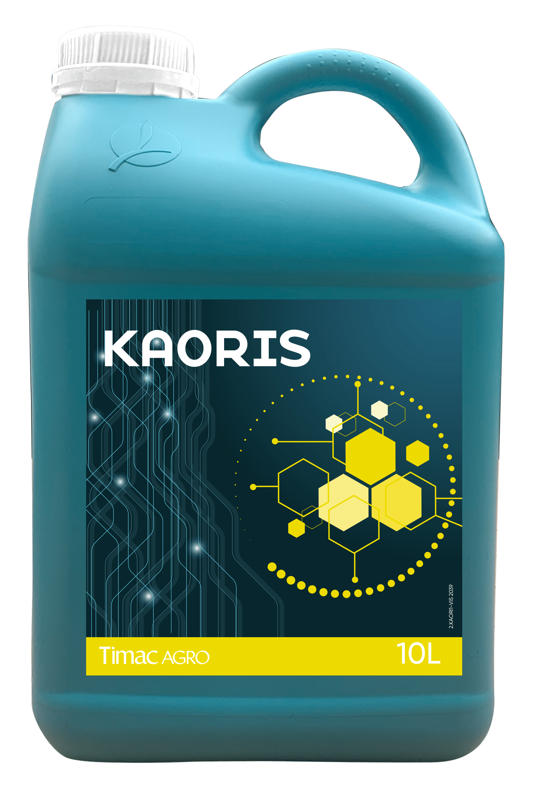 KAORIS 3