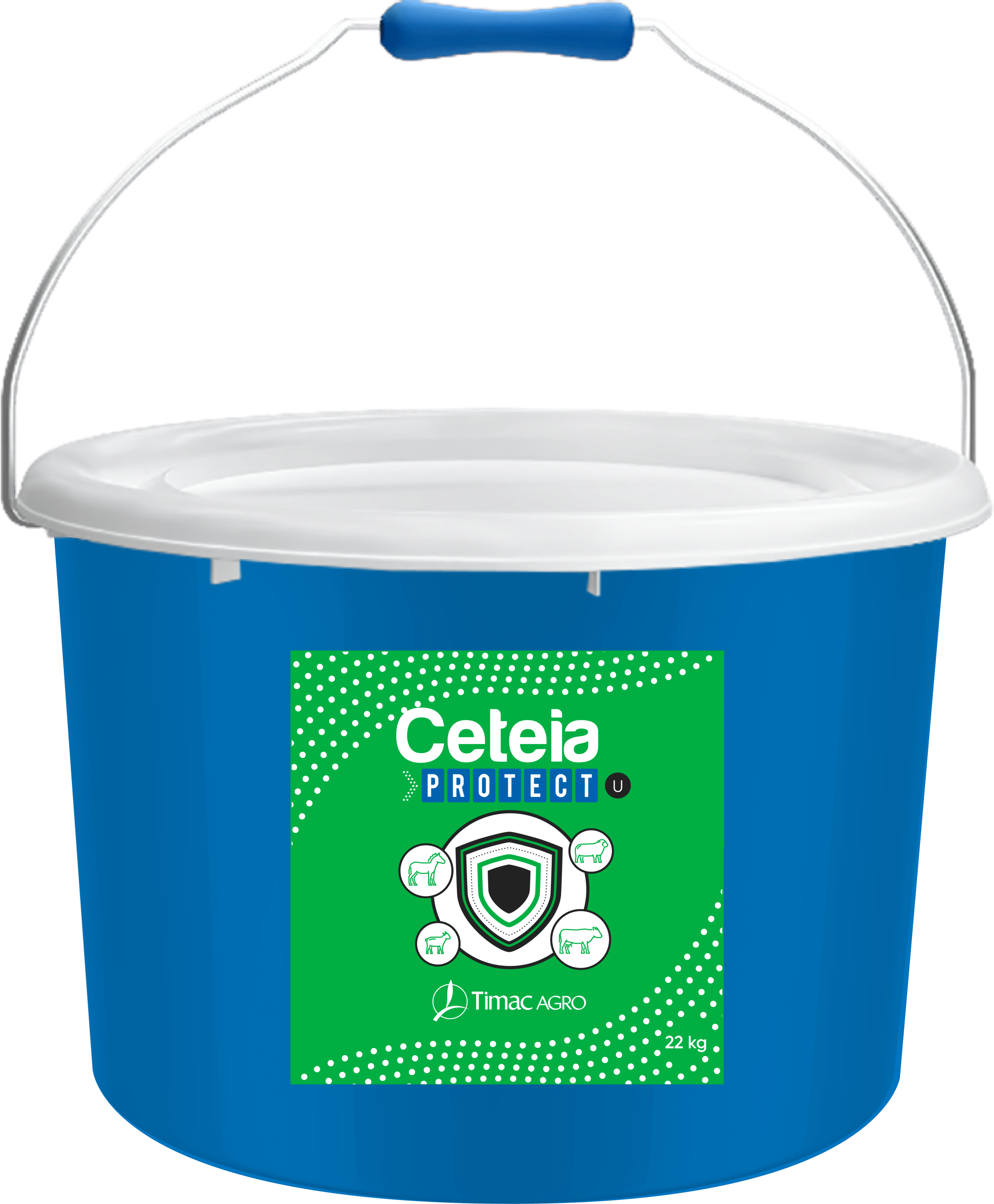 CETEIA PROTECT-U