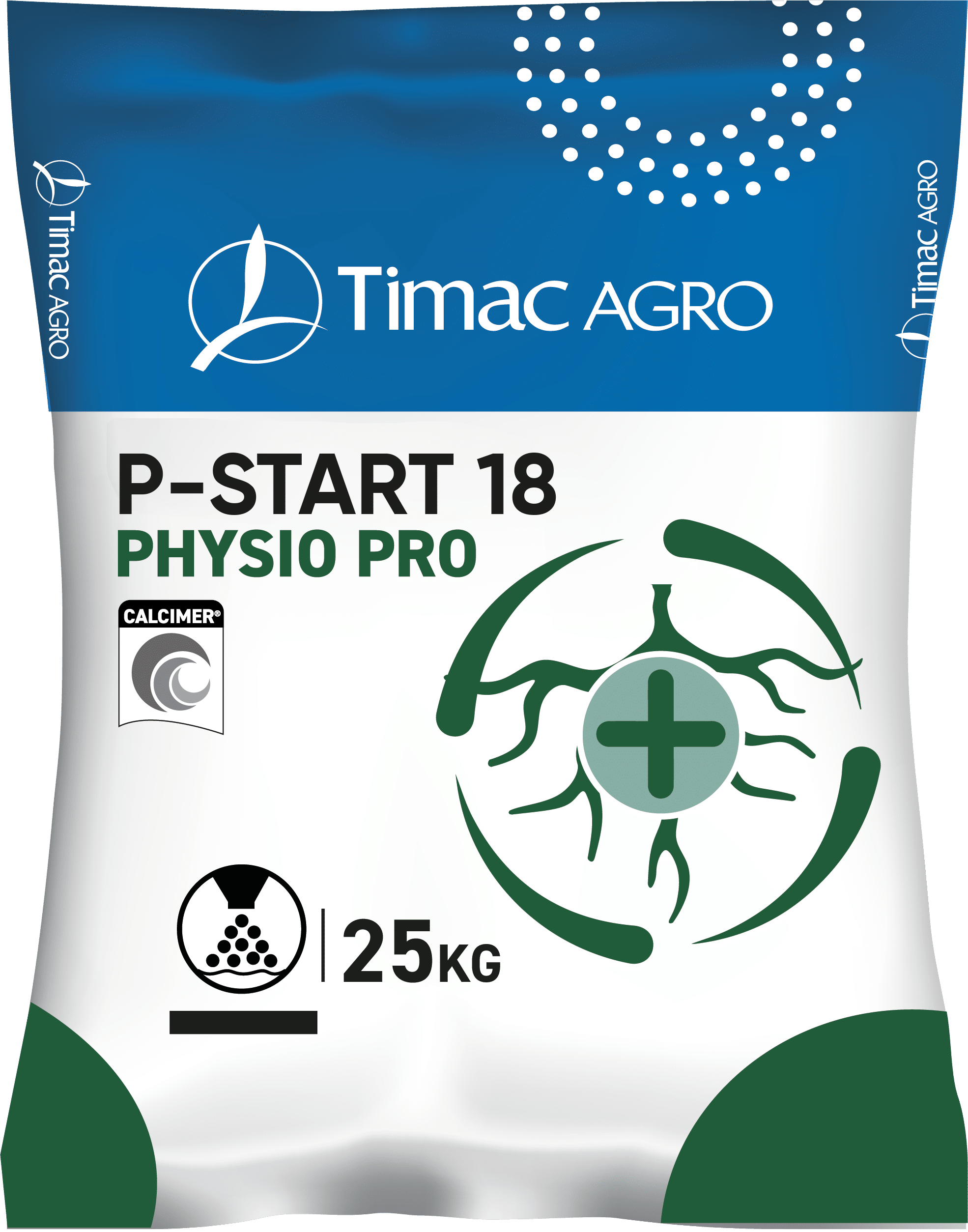 P-START 18