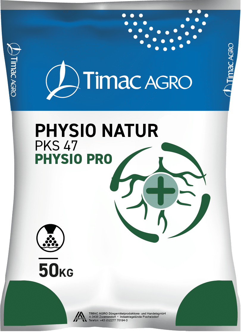 PHYSIO NATUR PKS 47