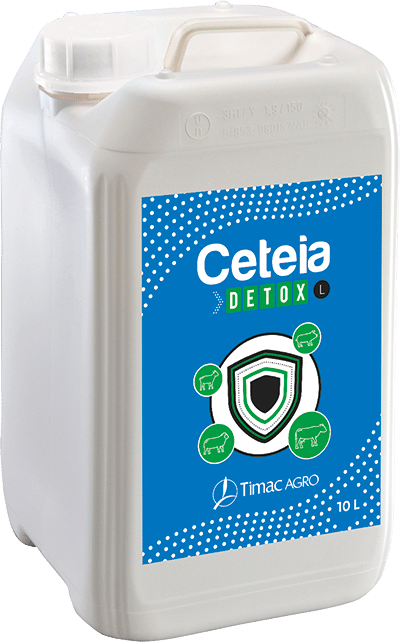 CETEIA DETOX-L