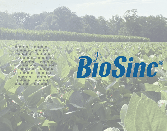 Introducing BioSinc