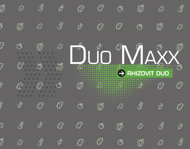 DUO MAXX Research Book