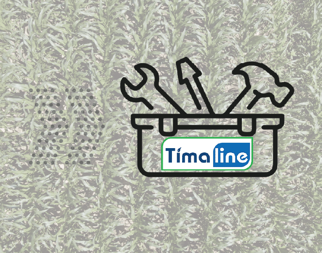 TimaLine is a micronutrient toolbox for row crops.