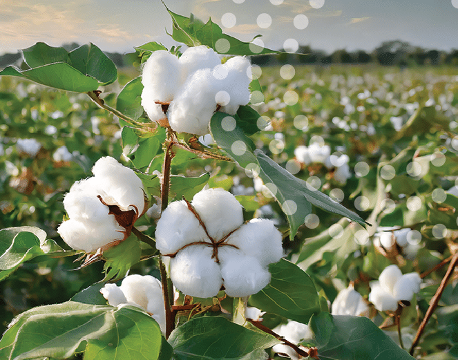 Cotton tree