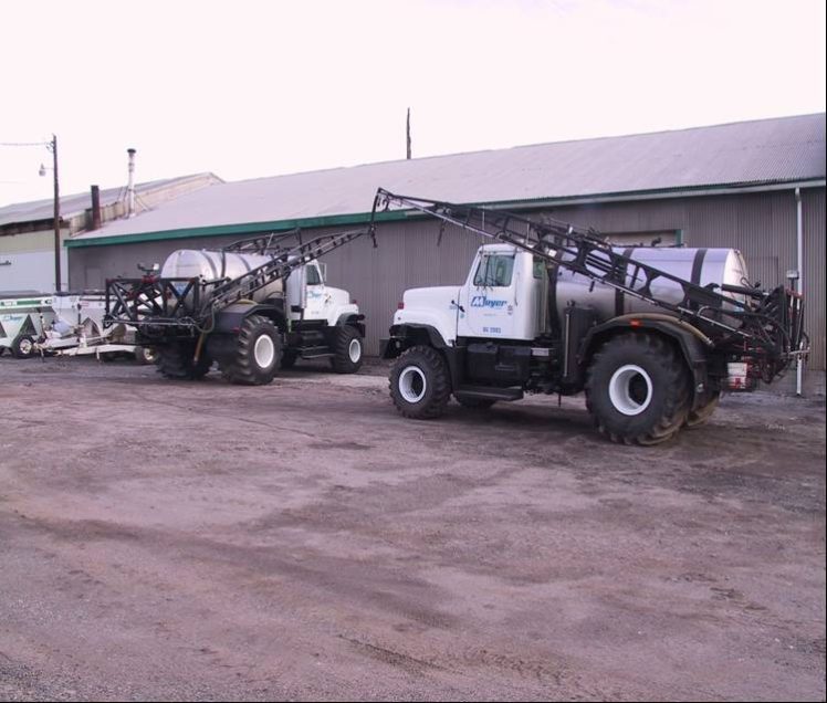 Moyer & Son Fertilizer
