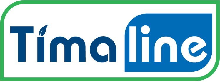 Timaline logo