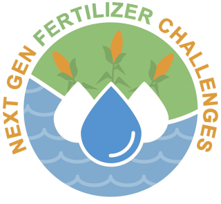 Next Gen Fertilizer Challenges logo.