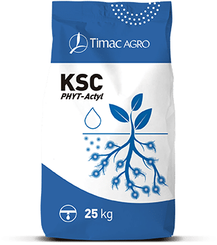 KSC MicroMix bag