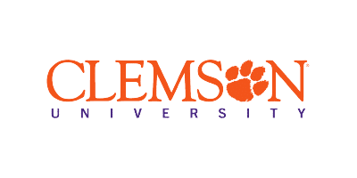 Clemson University logo