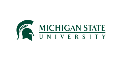 Michigan State University logo