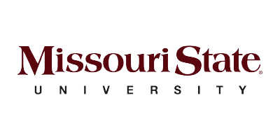Missouri State University logo