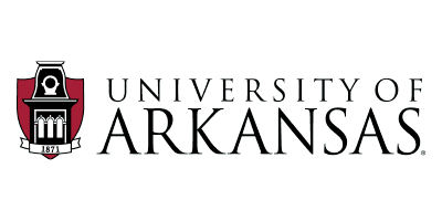 University of Arkansas logo