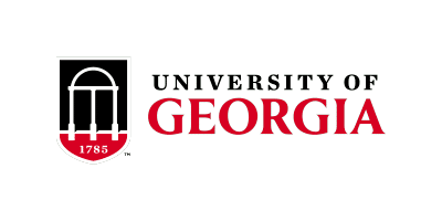 University of Georgia logo
