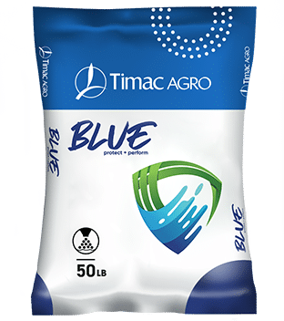 BLUE bag