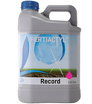 FERTIACTYL Record jug