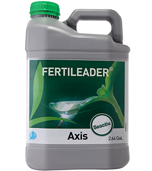Jug of FERTILEADER Axis
