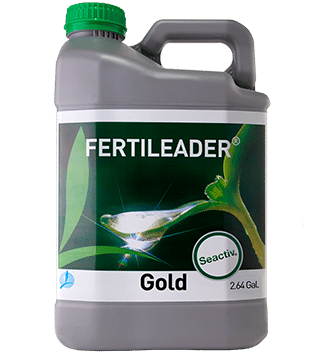 Jug of FERTILEADER Gold