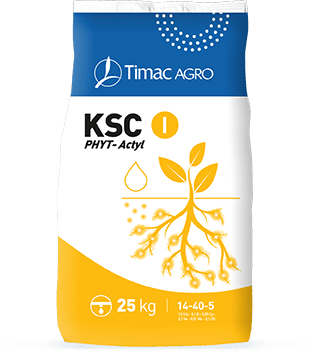 KSC I bag
