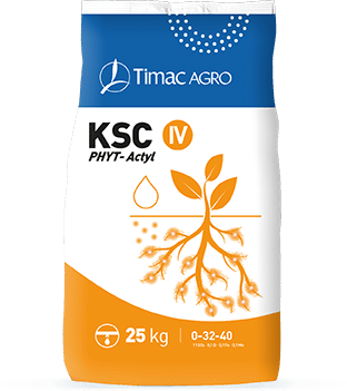 KSC IV bag