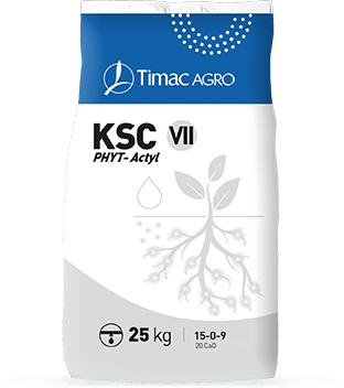 KSC VII bag