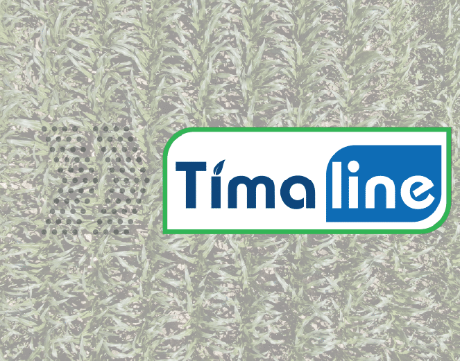 Introducing TIMAC AGRO's TimaLine.