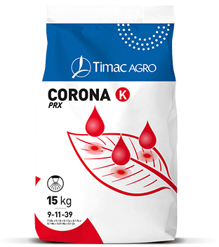 Corona K bag