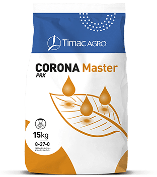 Corona Master bag