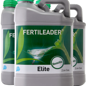 FERTILEADER
