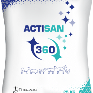 ACTISAN 360