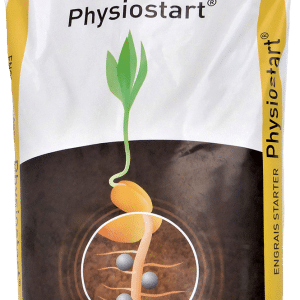 PHYSIOSTART MG