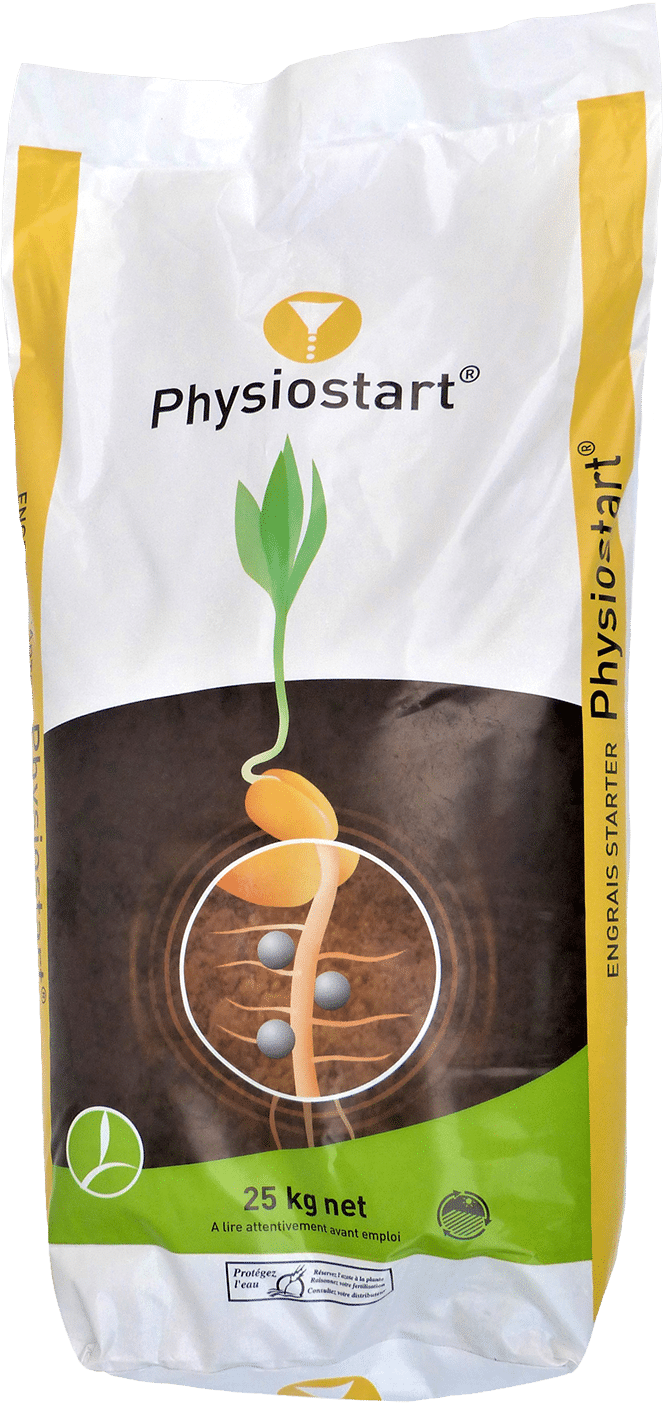 PHYSIOSTART MG