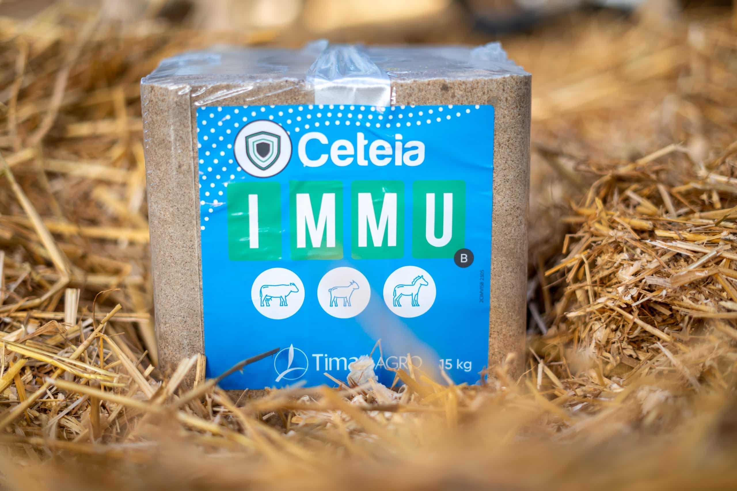 Ceteia IMMU Blockalternate image 1